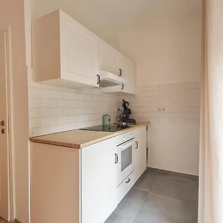 Coole Altbau-We 1-Zkb Terrasse Worms Zentrum Zewnętrze zdjęcie