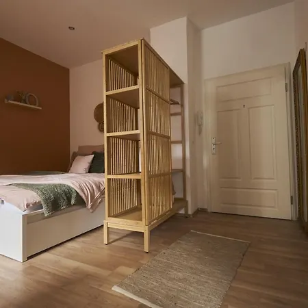 Coole Altbau-We 1-Zkb Terrasse Worms Zentrum Zewnętrze zdjęcie